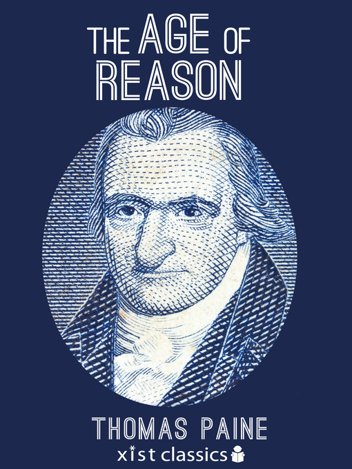Title details for The Age of Reason by Thomas Paine - Available